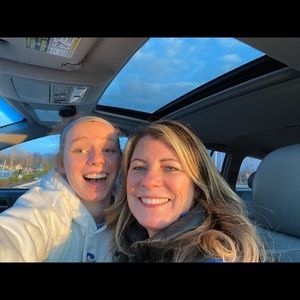 Meet your Posher, Ella